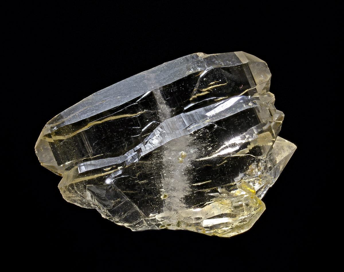 Smoky Quartz