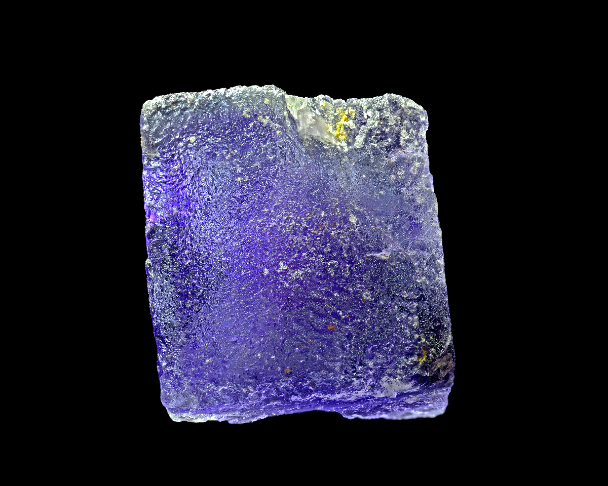 Fluorite