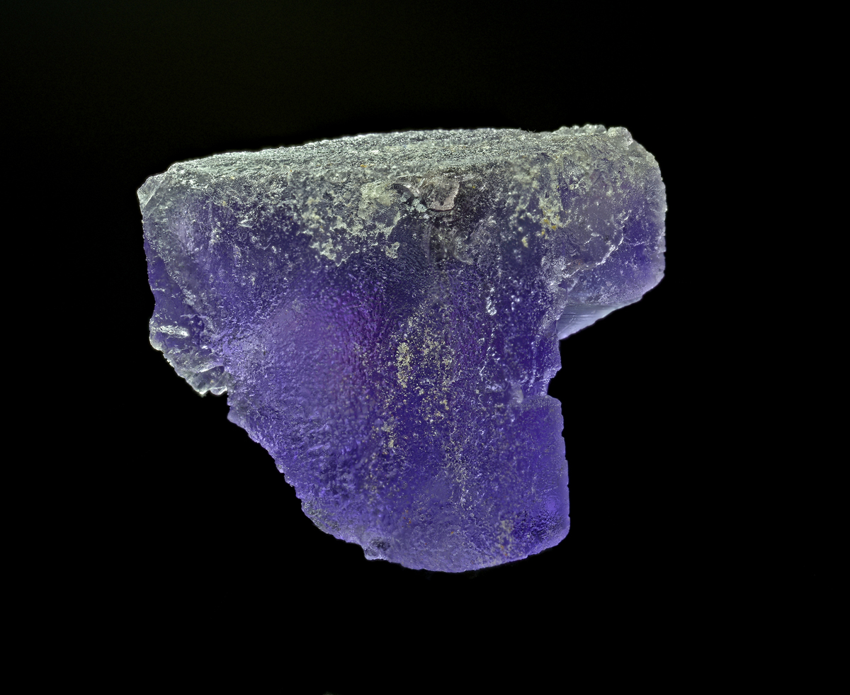 Fluorite