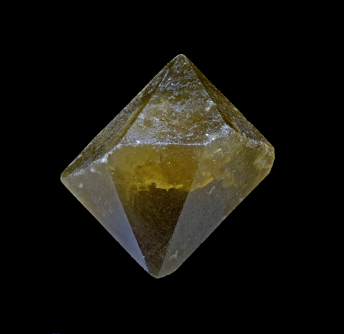 Smoky Quartz