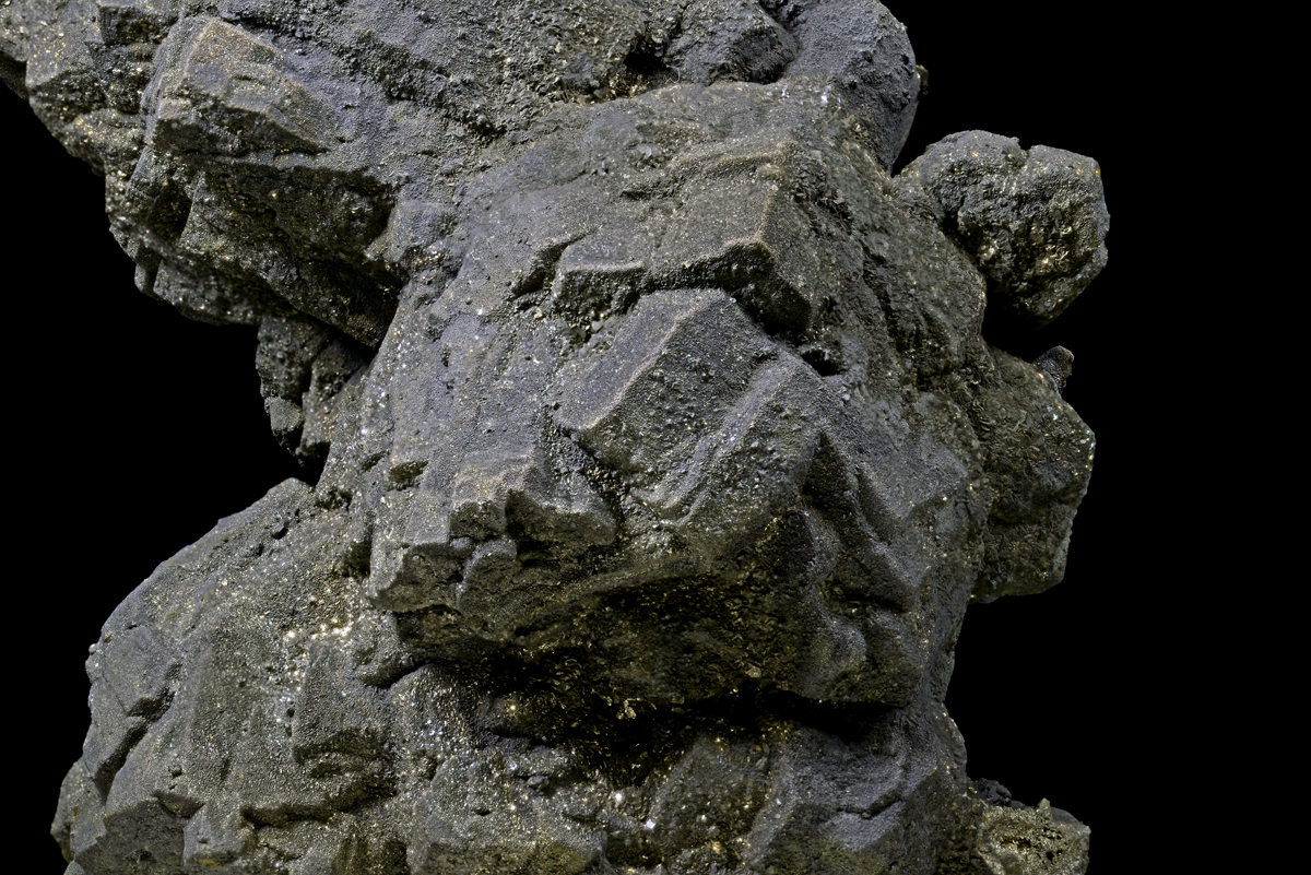 Pyrite Psm Pyrrhotite