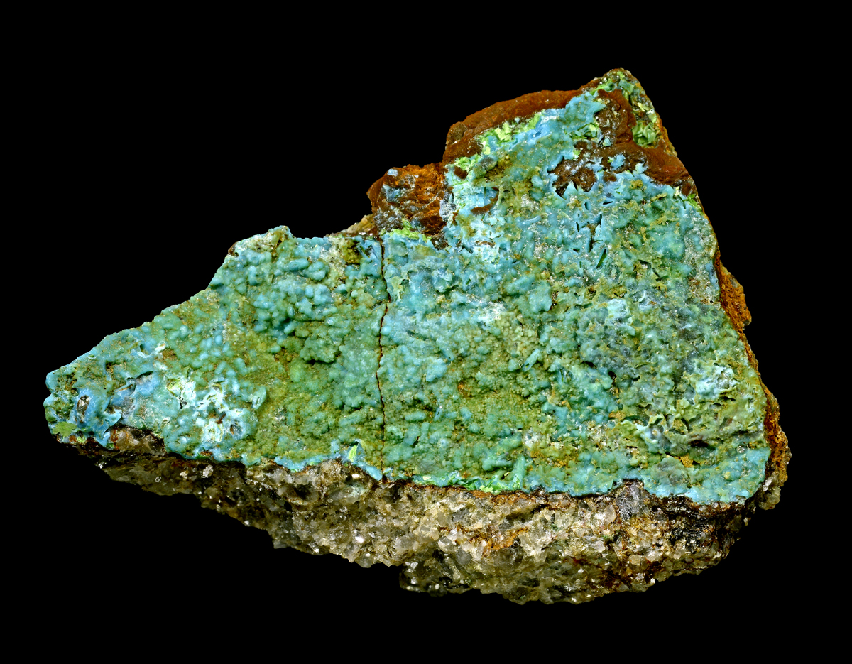 Turquoise