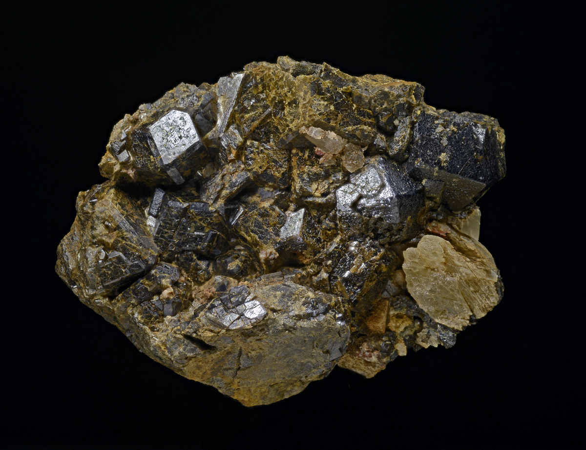 Andradite