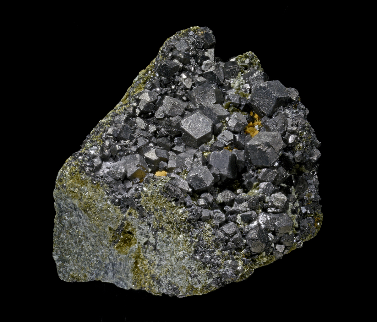 Magnetite
