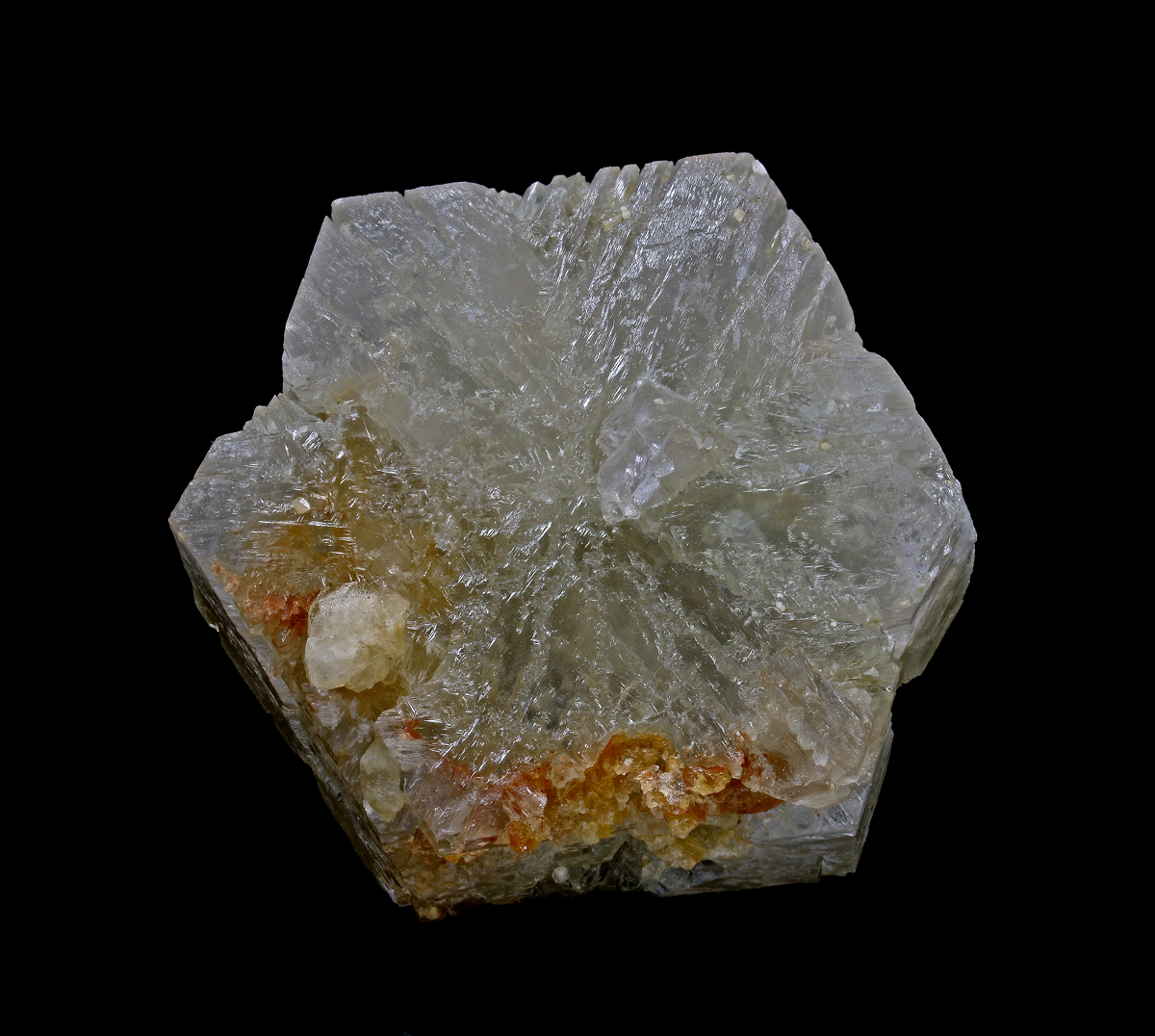 Aragonite