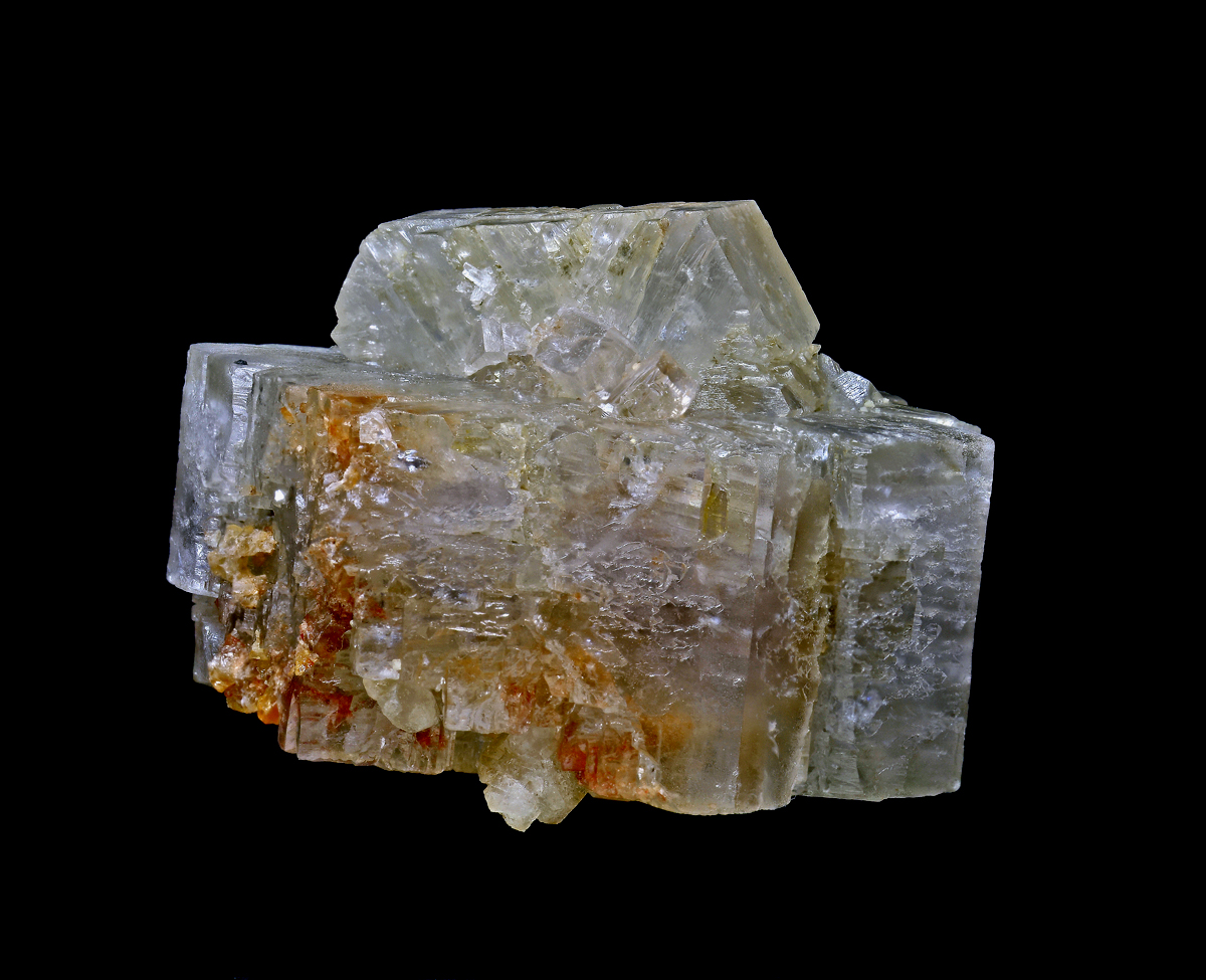 Aragonite