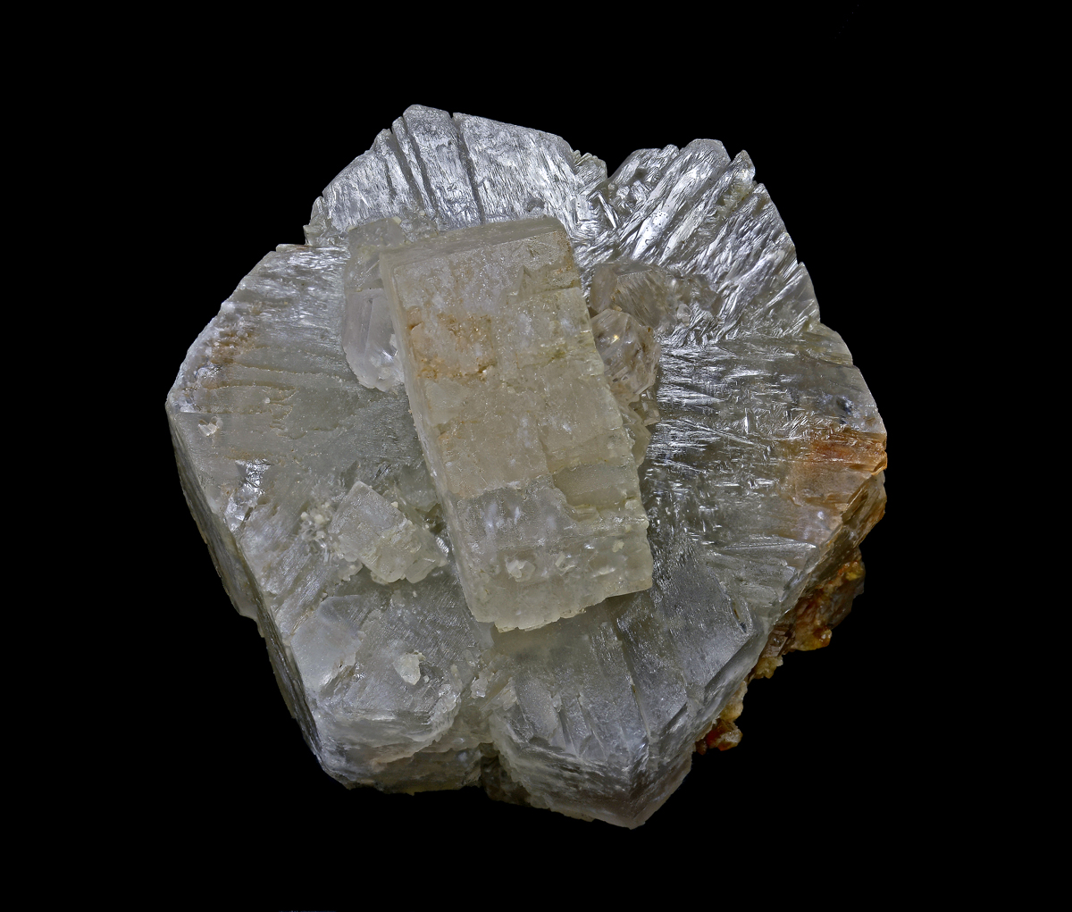 Aragonite