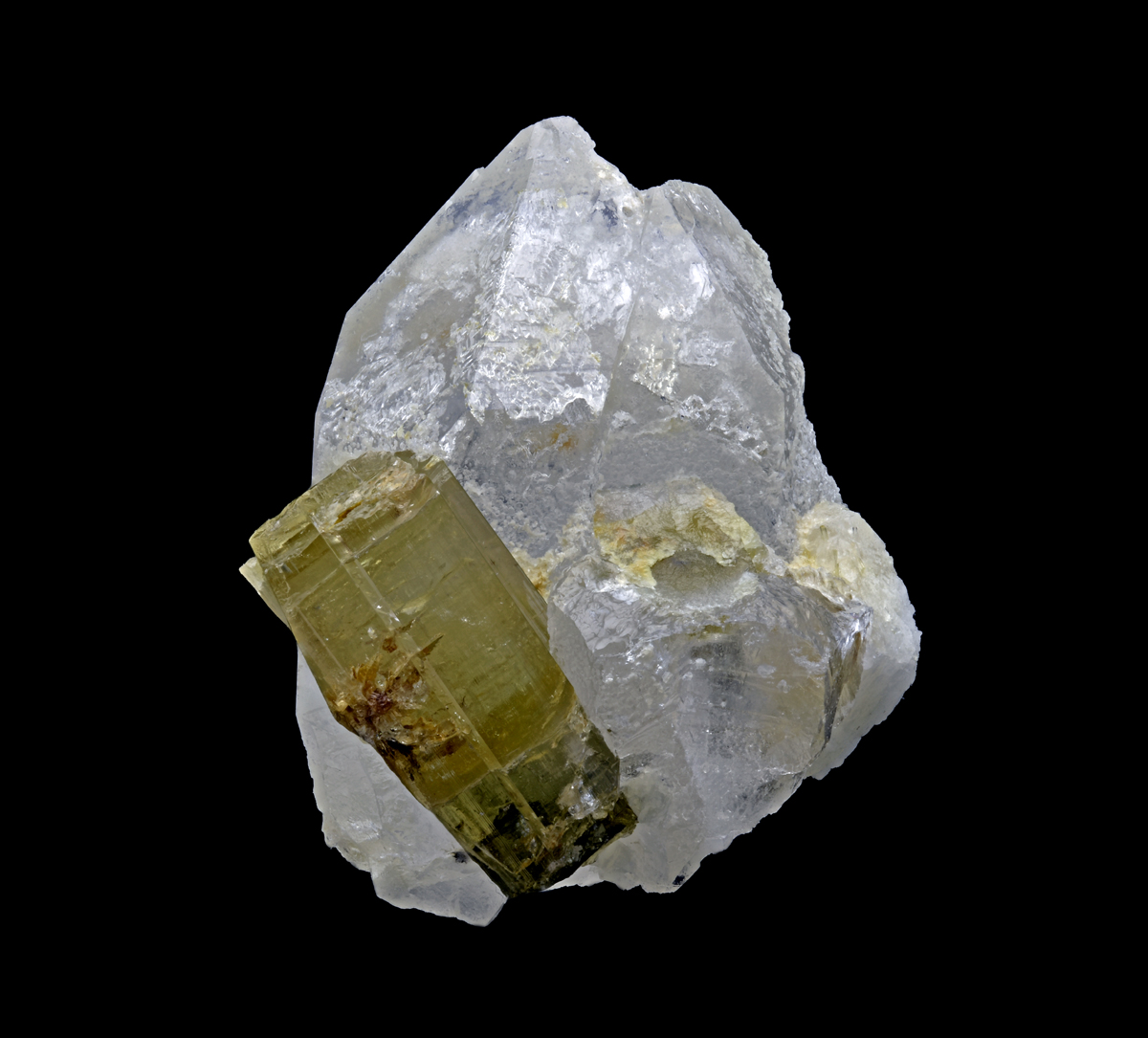 Elbaite