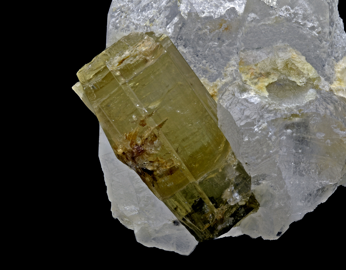 Elbaite
