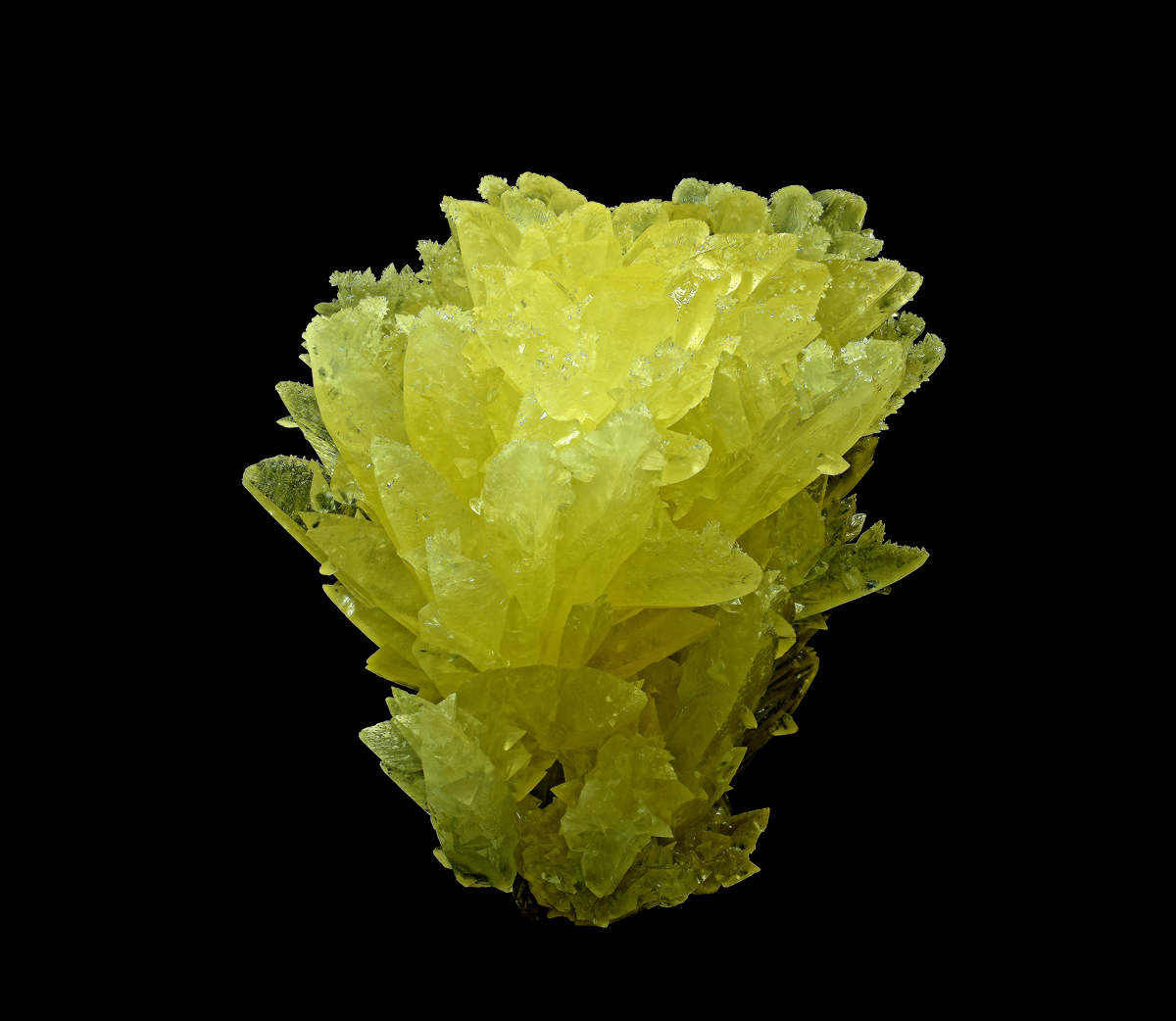 Calcite