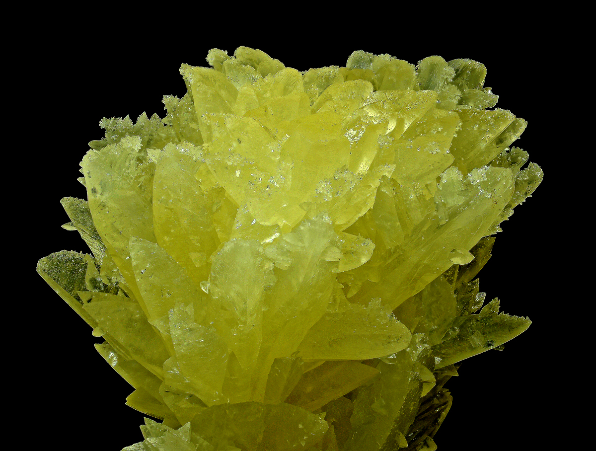 Calcite