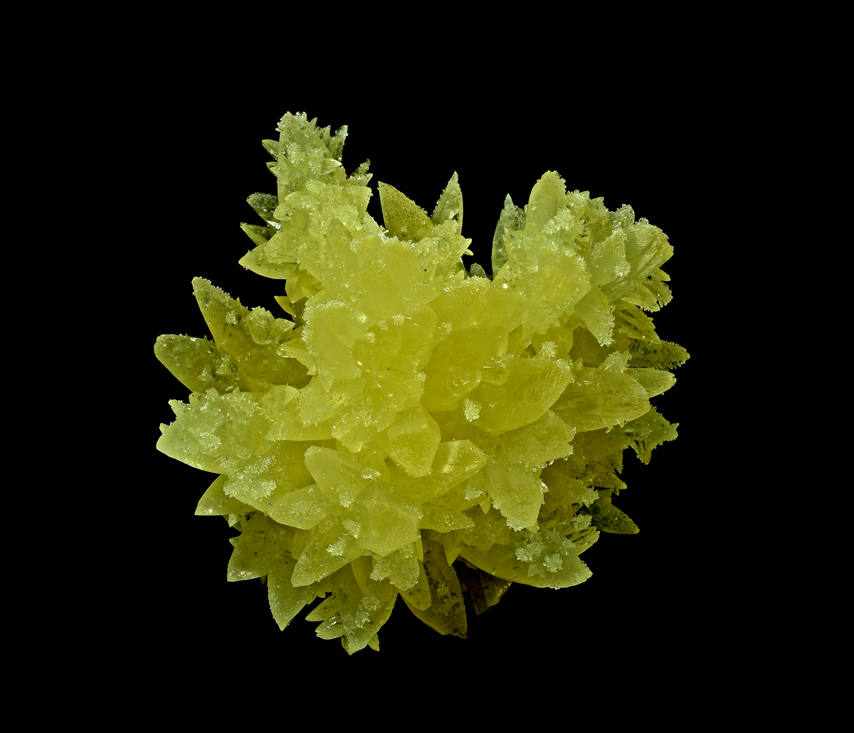 Calcite