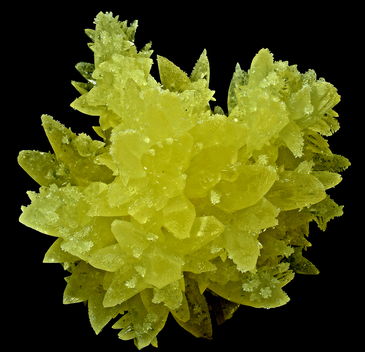 Calcite