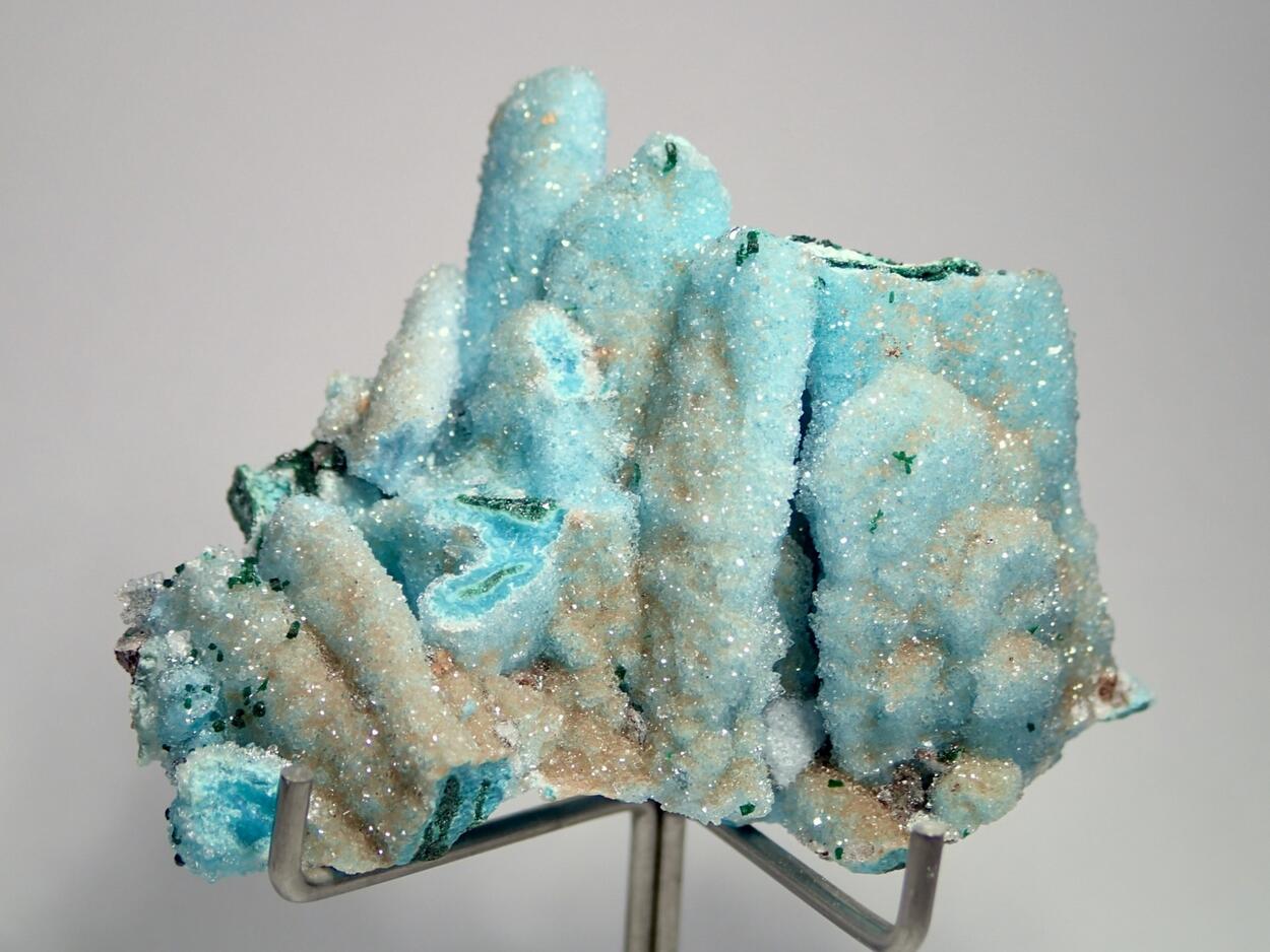 Chrysocolla Psm