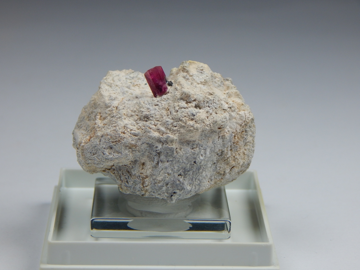 Red Beryl