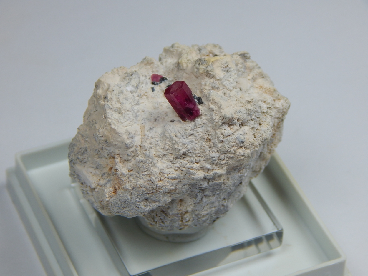 Red Beryl