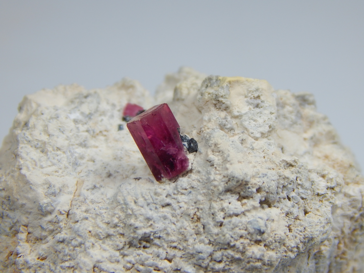 Red Beryl