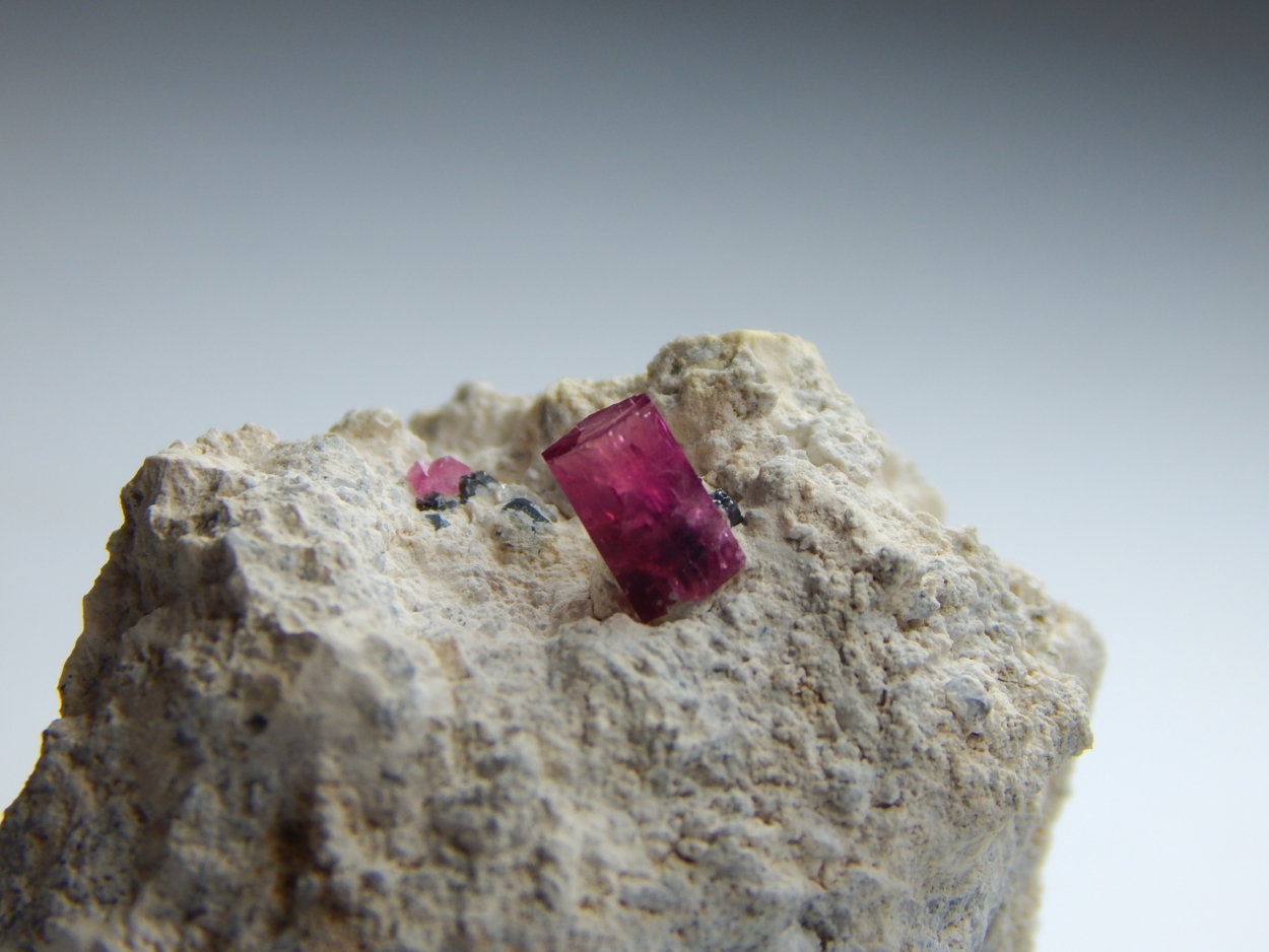 Red Beryl