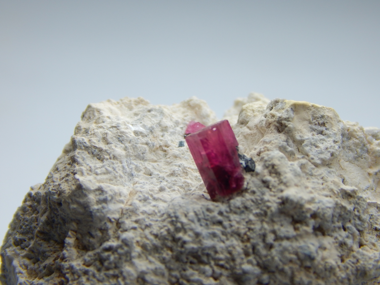 Red Beryl