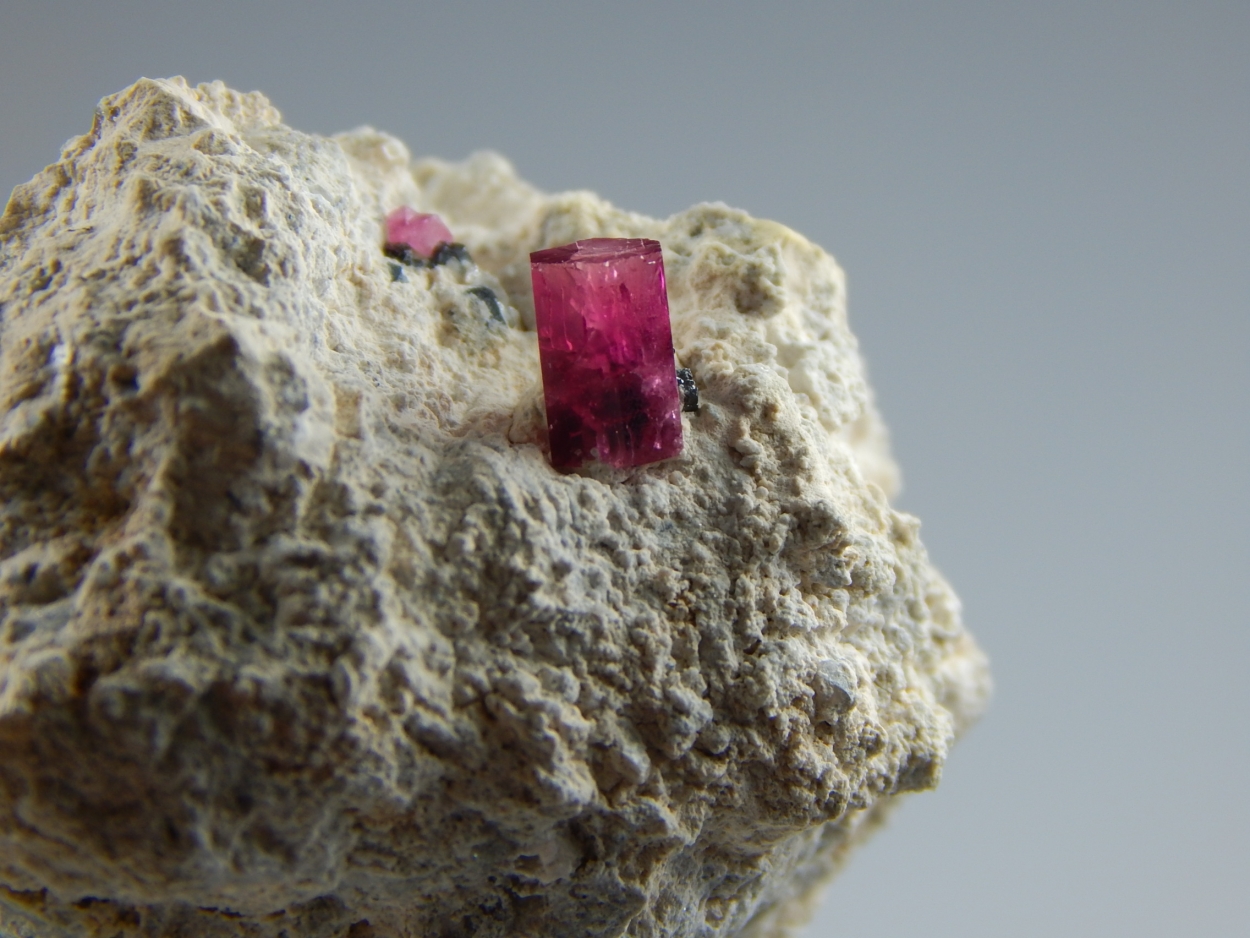 Red Beryl