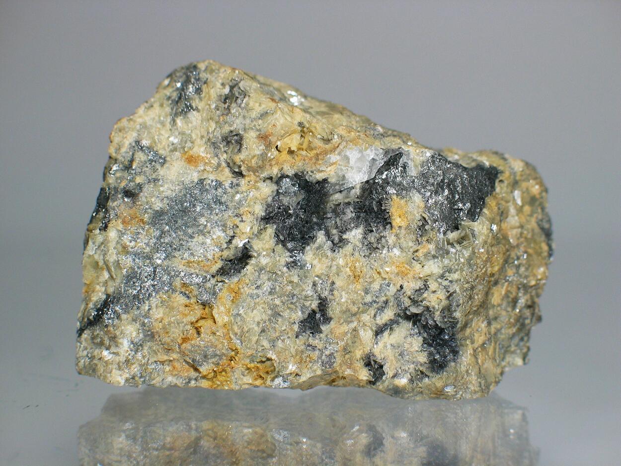 Boulangerite