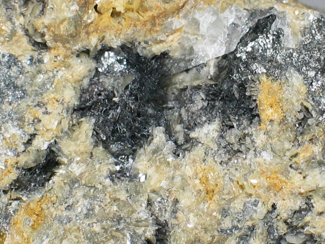 Boulangerite