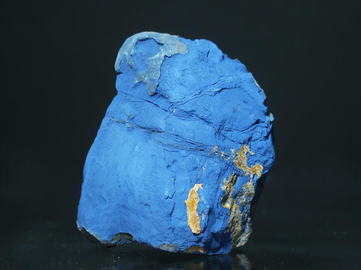 Vivianite