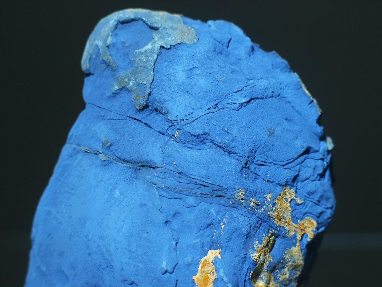 Vivianite