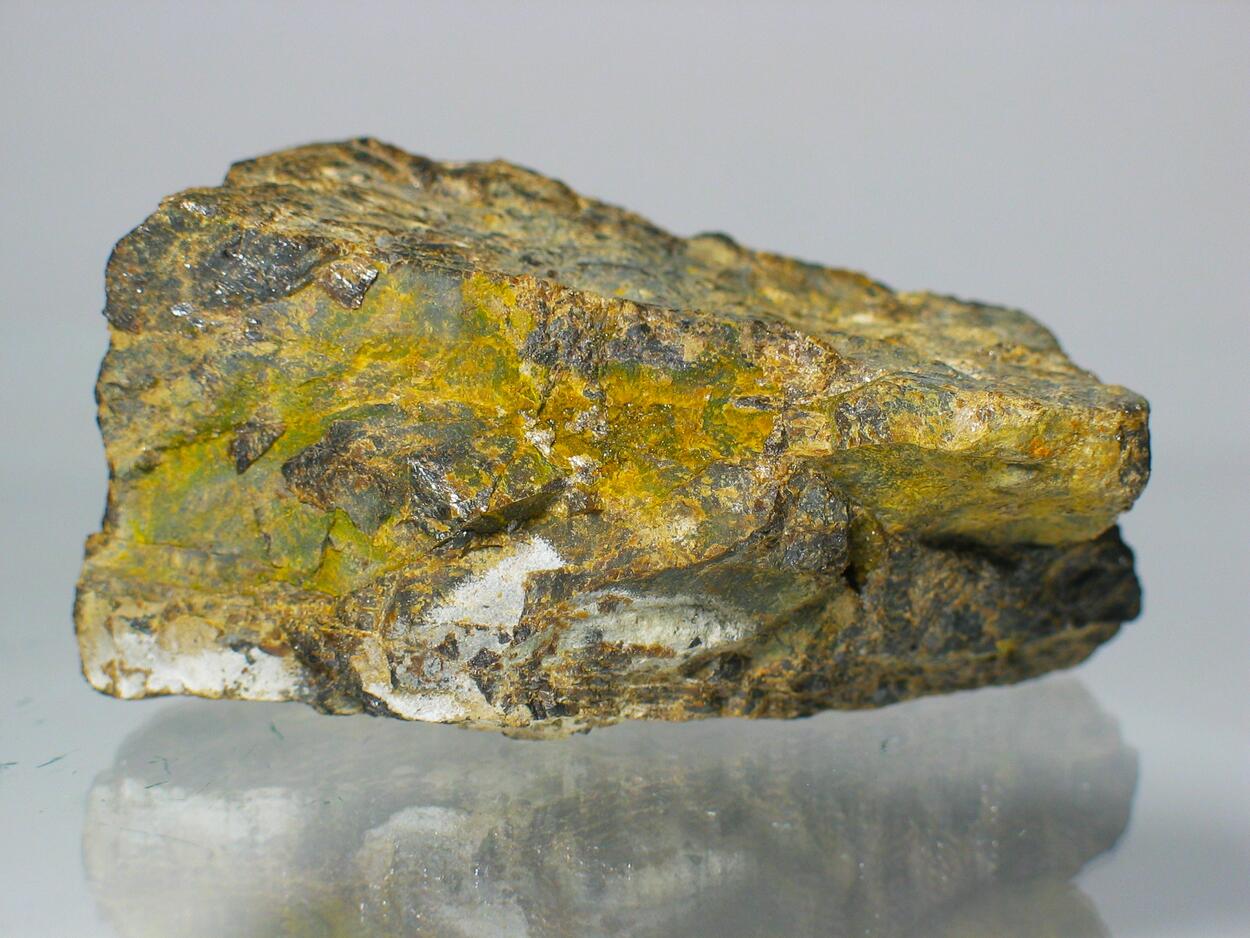 Greenockite