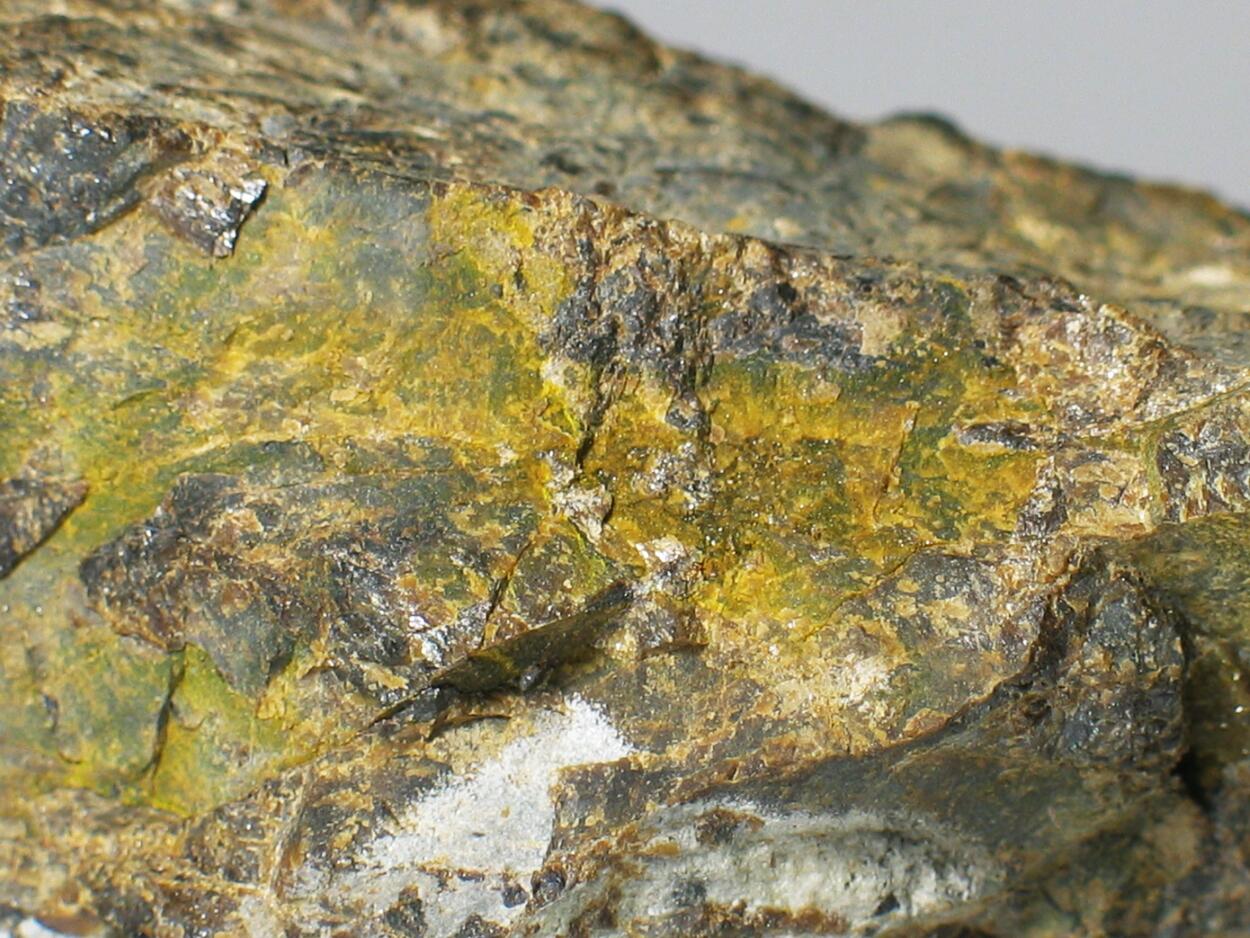 Greenockite