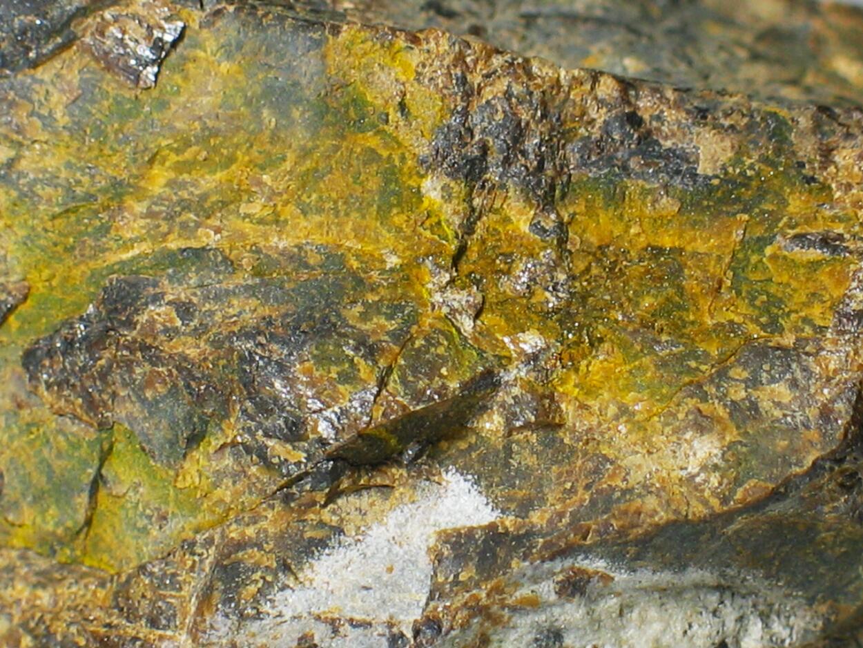 Greenockite