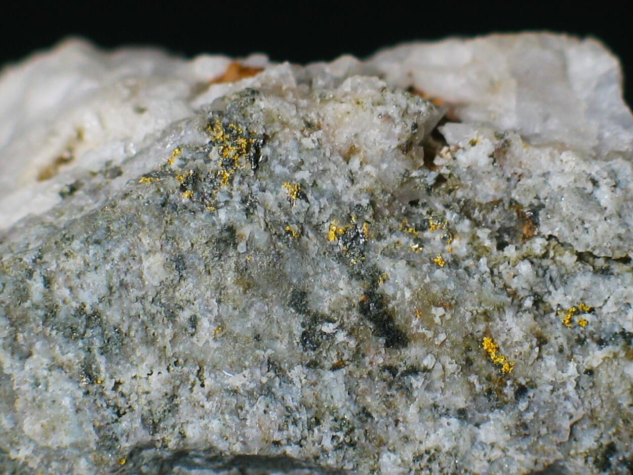 Gold & Cosalite