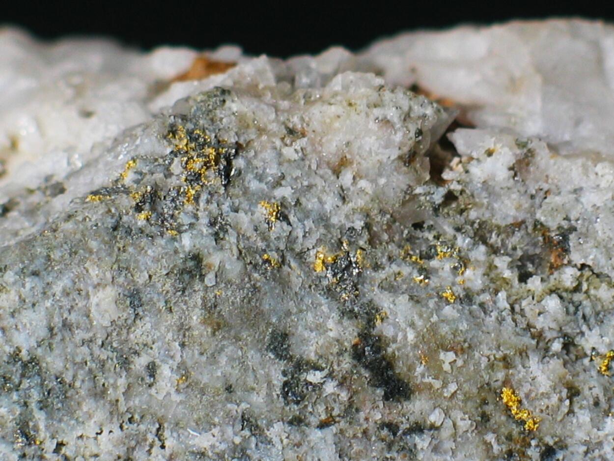 Gold & Cosalite