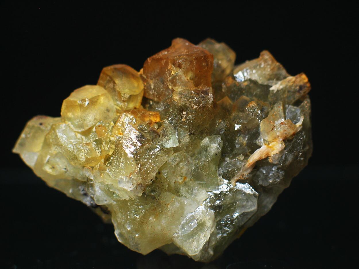 Fluorite