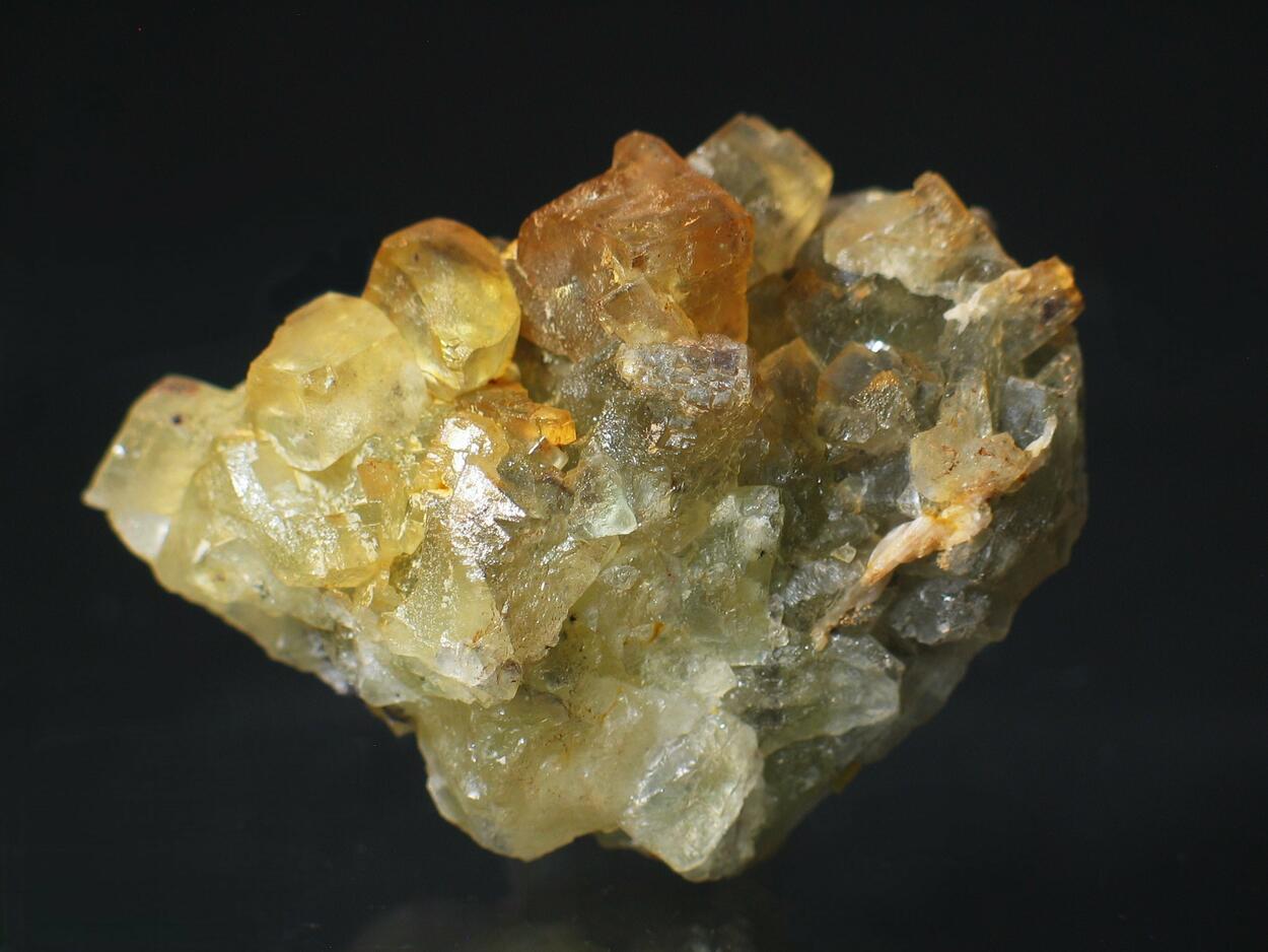 Fluorite