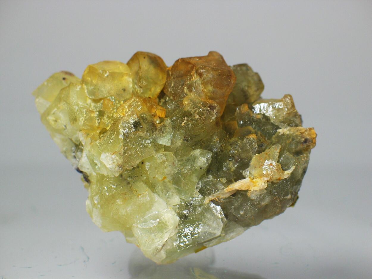 Fluorite