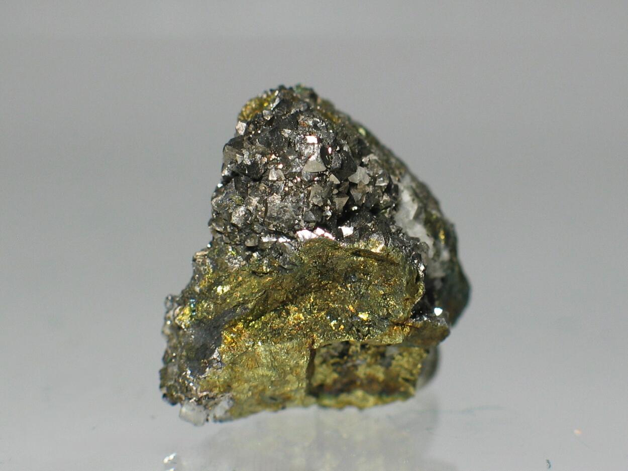 Carrollite