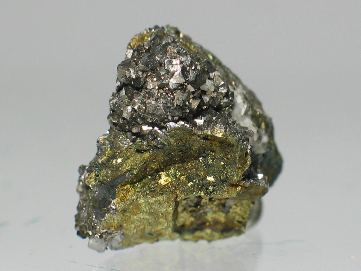 Carrollite