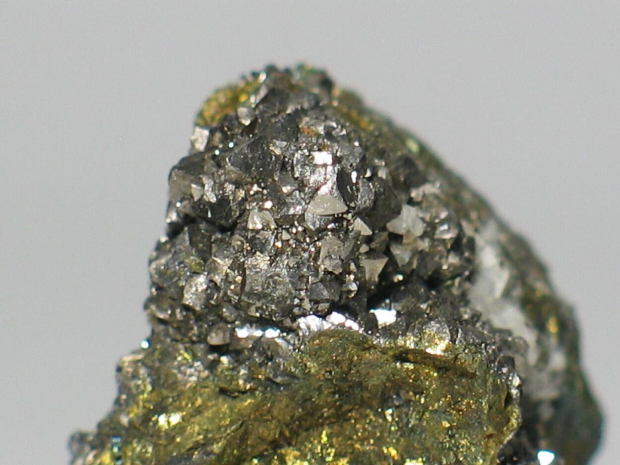 Carrollite