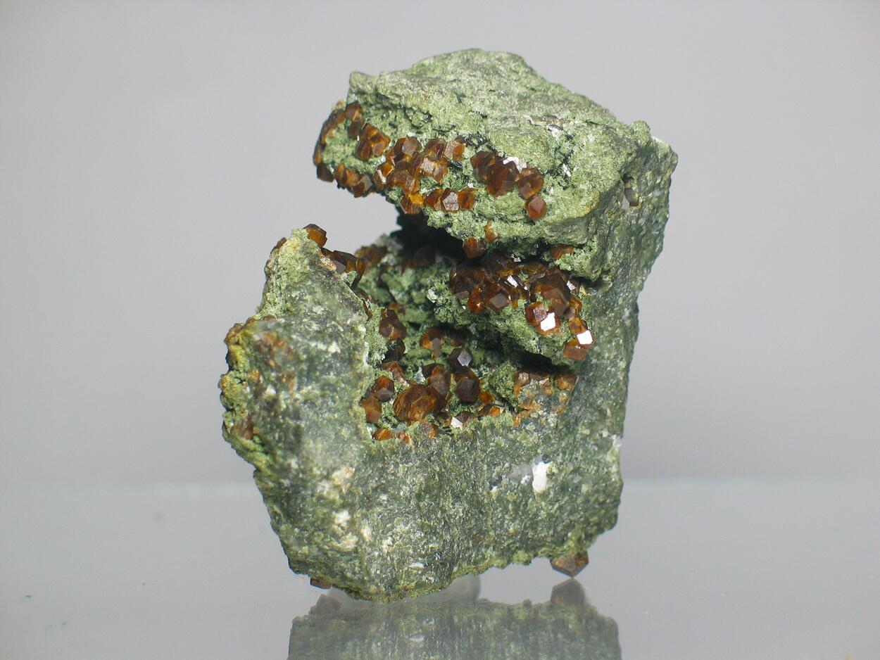 Andradite