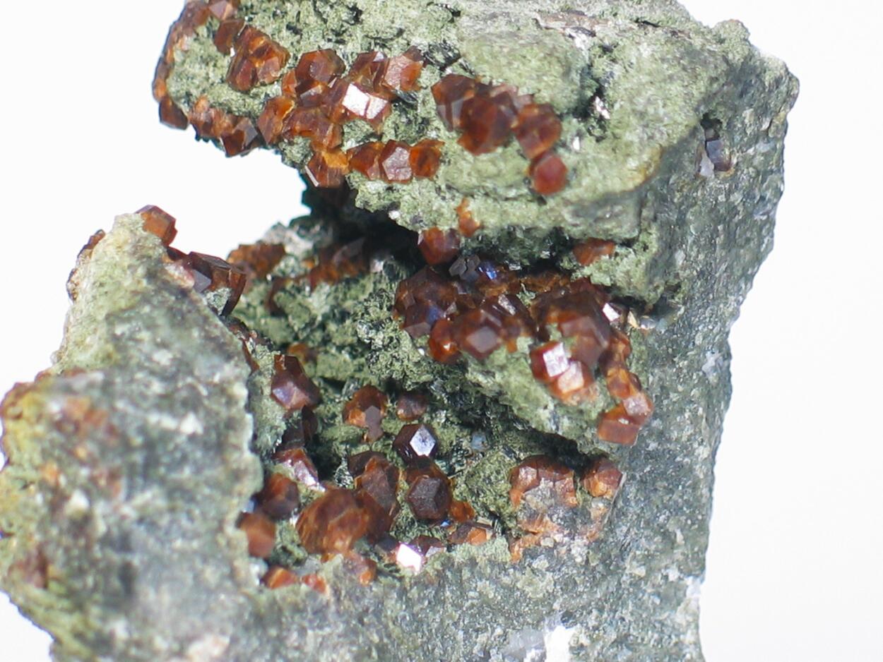 Andradite