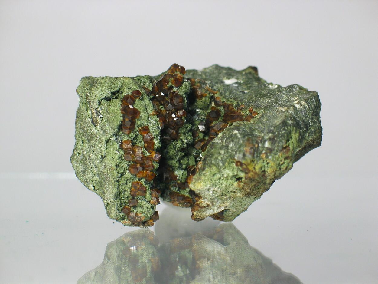 Andradite