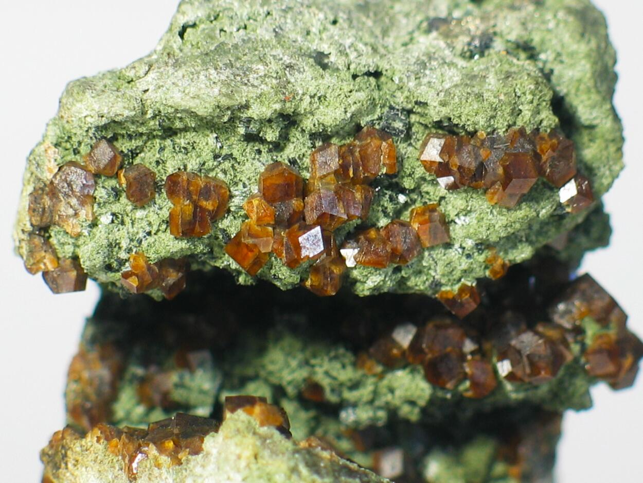 Andradite