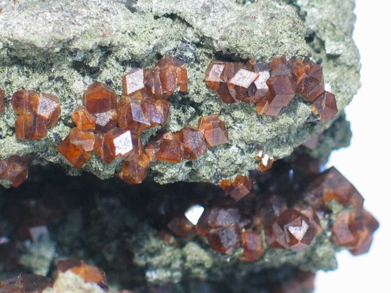 Andradite