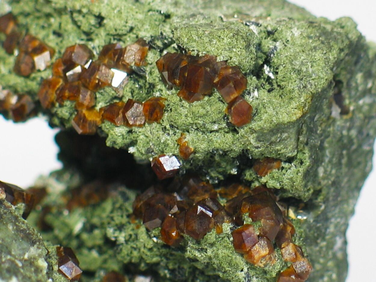 Andradite