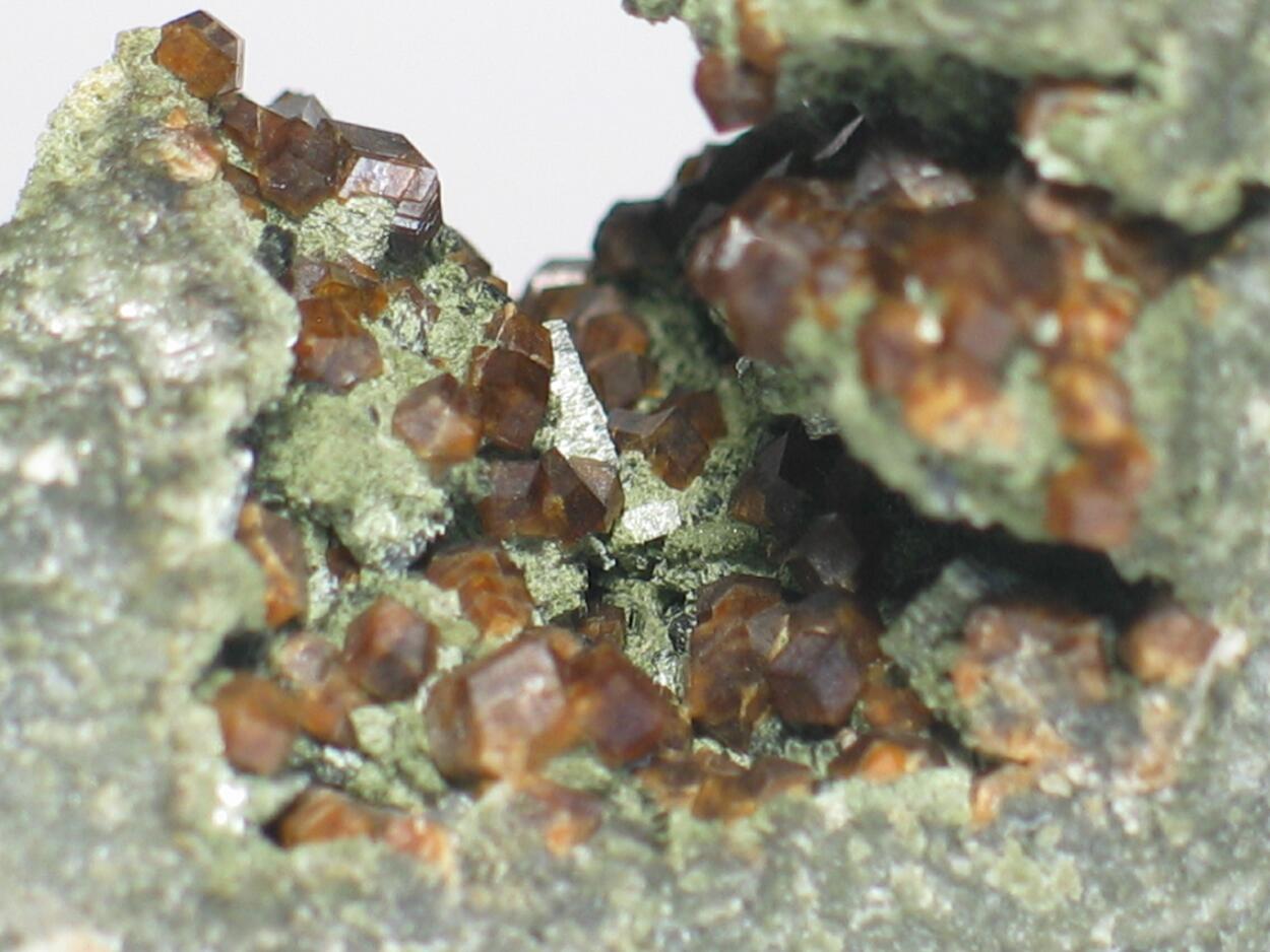 Andradite