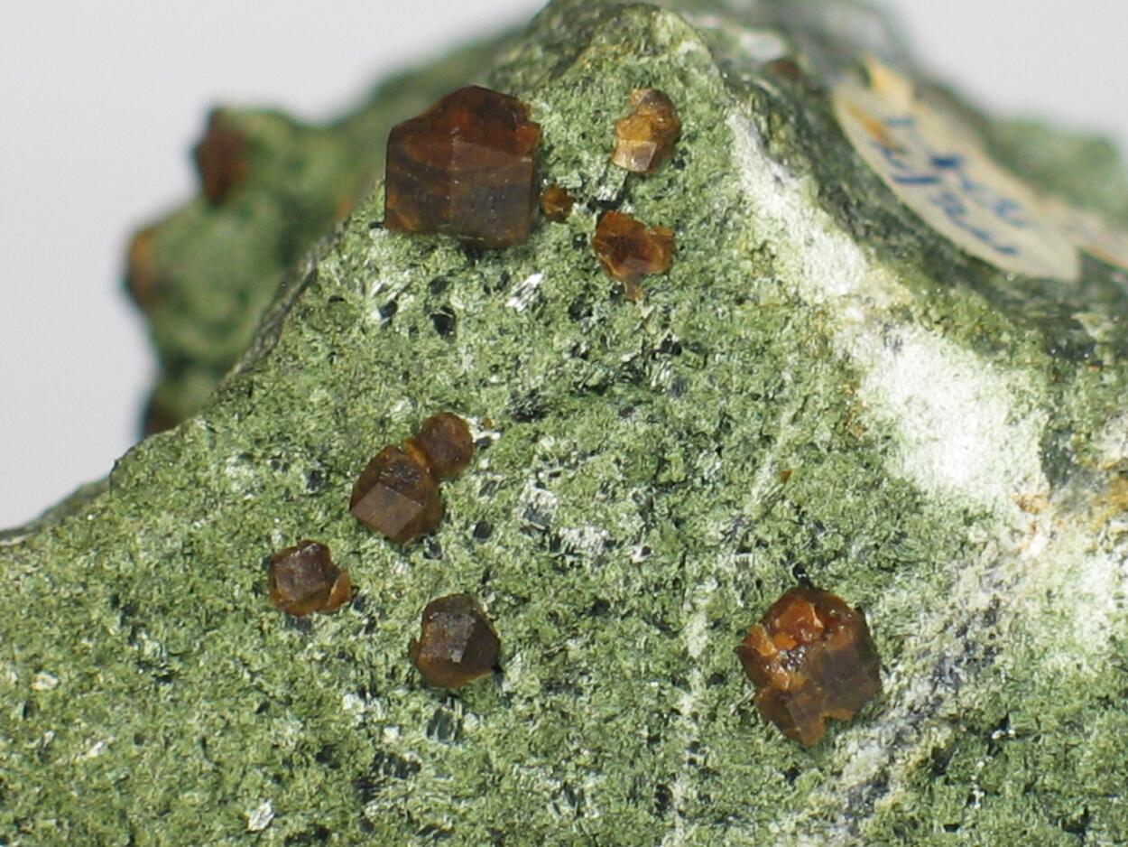 Andradite