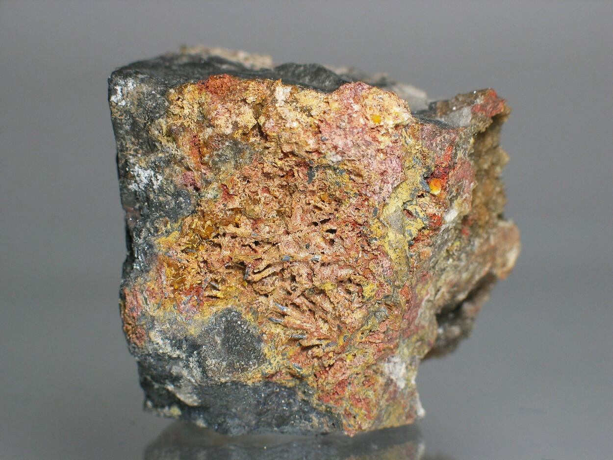 Klebelsbergite