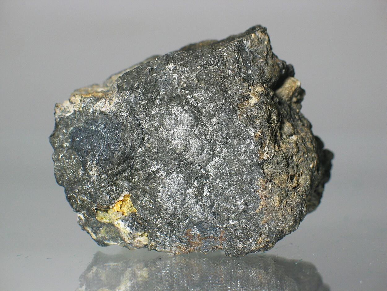 Native Bismuth & Native Arsenic