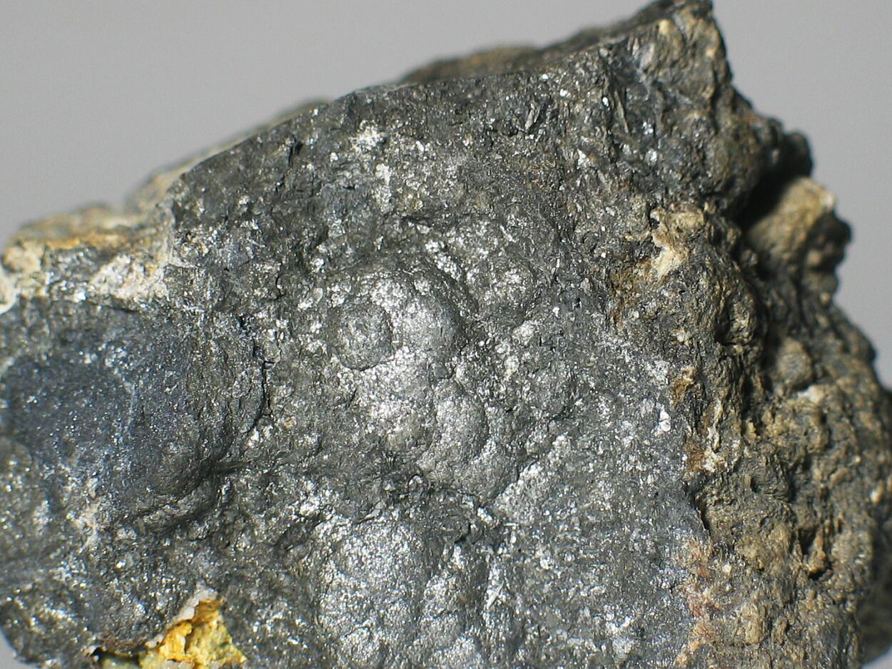 Native Bismuth & Native Arsenic